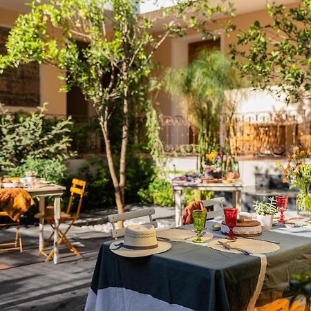 Casa Tuna Mexico City Exterior photo