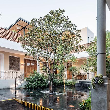 Casa Tuna Mexico City Exterior photo