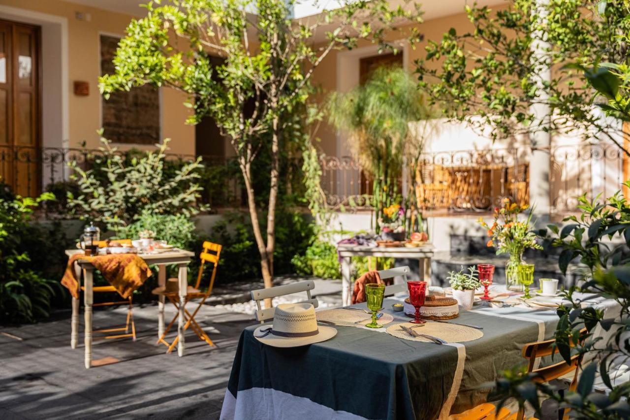 Casa Tuna Mexico City Exterior photo