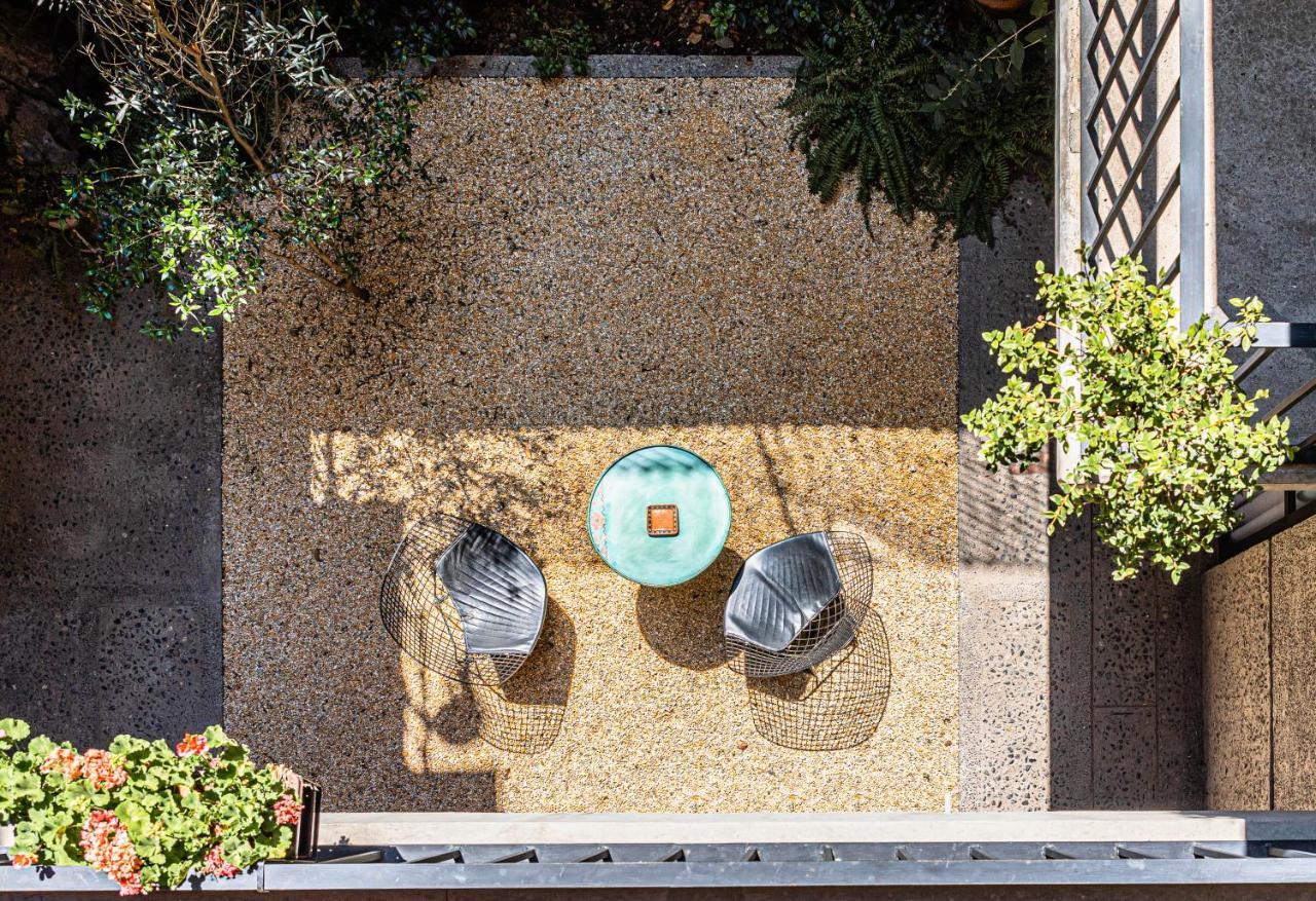 Casa Tuna Mexico City Exterior photo